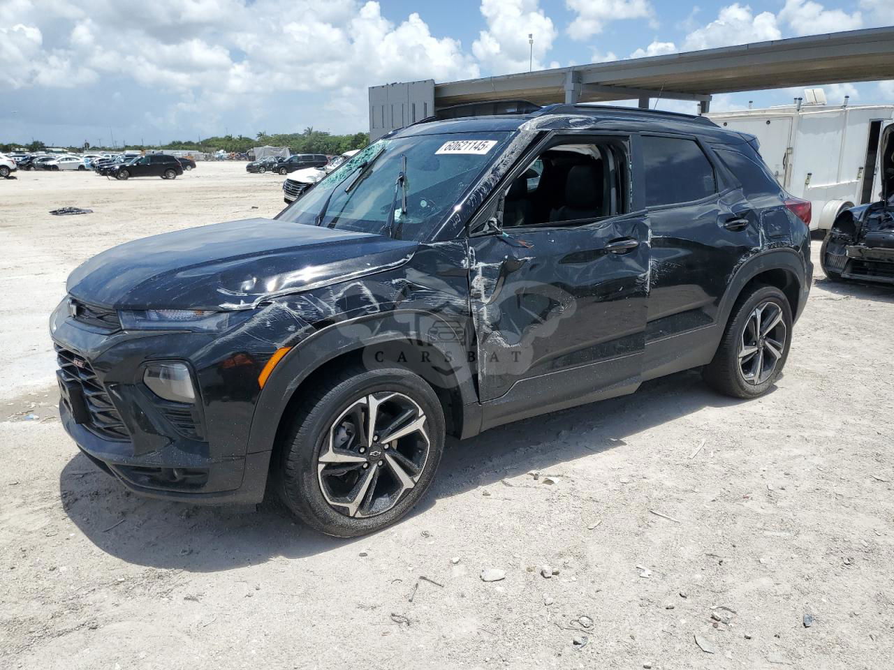 Chevrolet Trailblazer RS 1.3L  3 2023