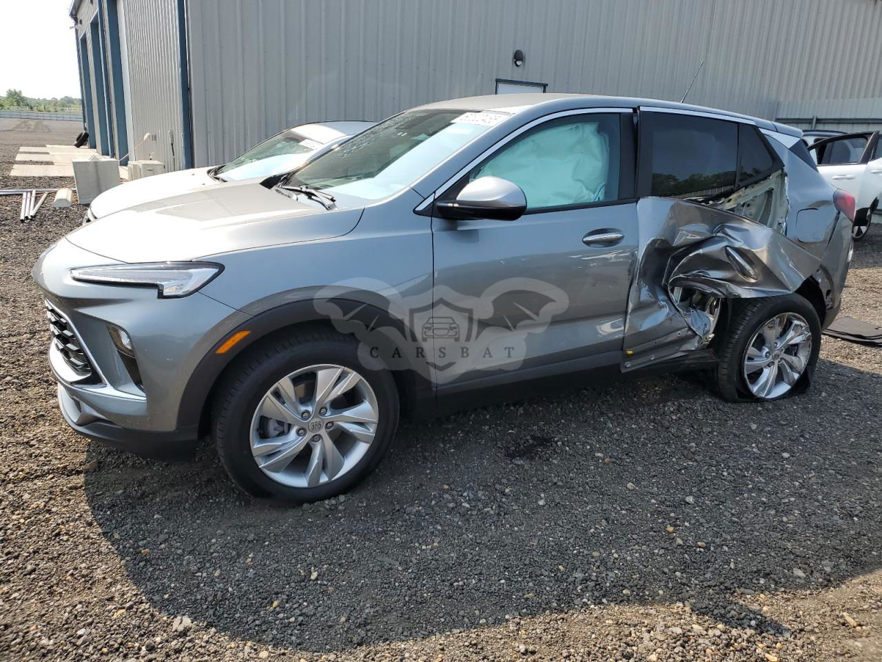 Buick Encore PREFERRED 1.3L  3 2024