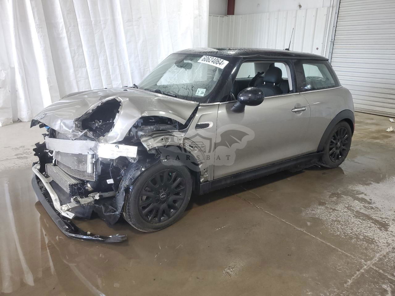 Mini Cooper 2019