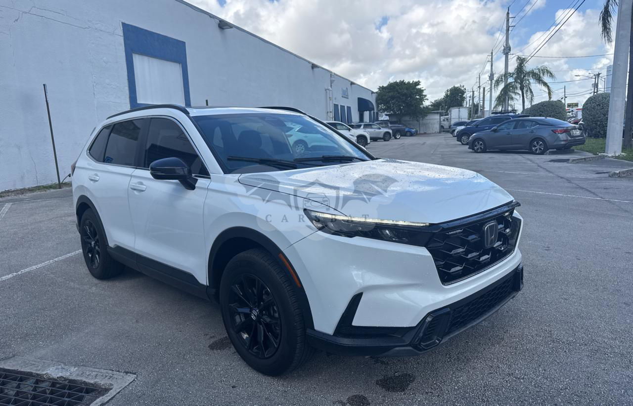 Honda CR-V SPORT 2.0L  4 2023