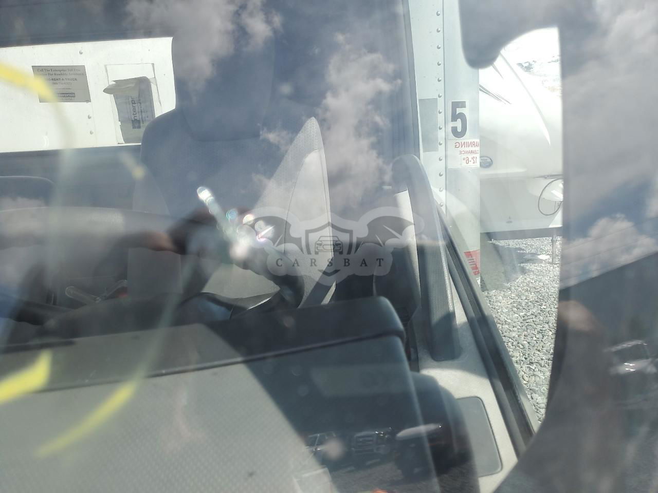 Isuzu NRR 5.2L  4 2020