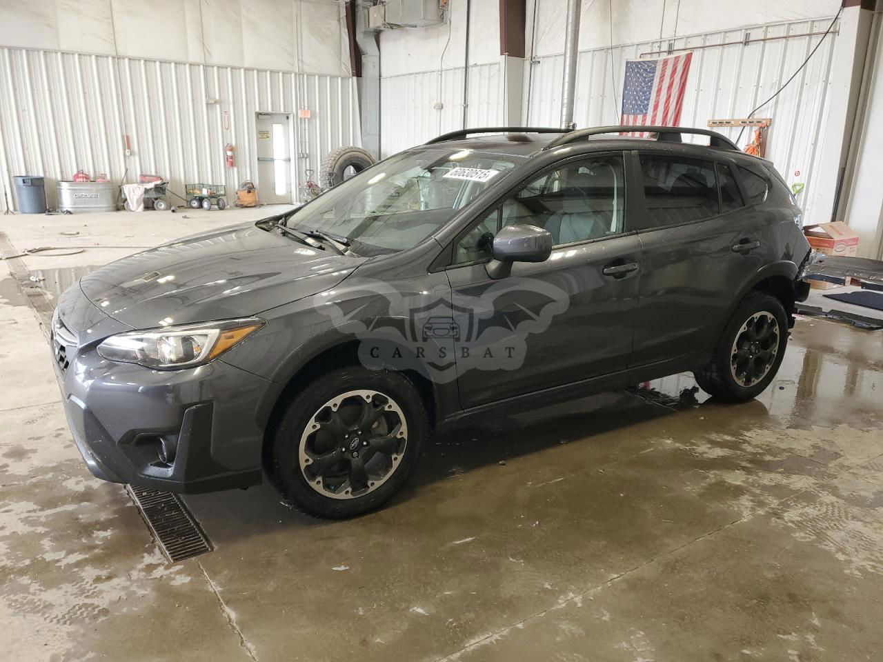 Subaru Crosstrek PREMIUM 2.0L  4 2023