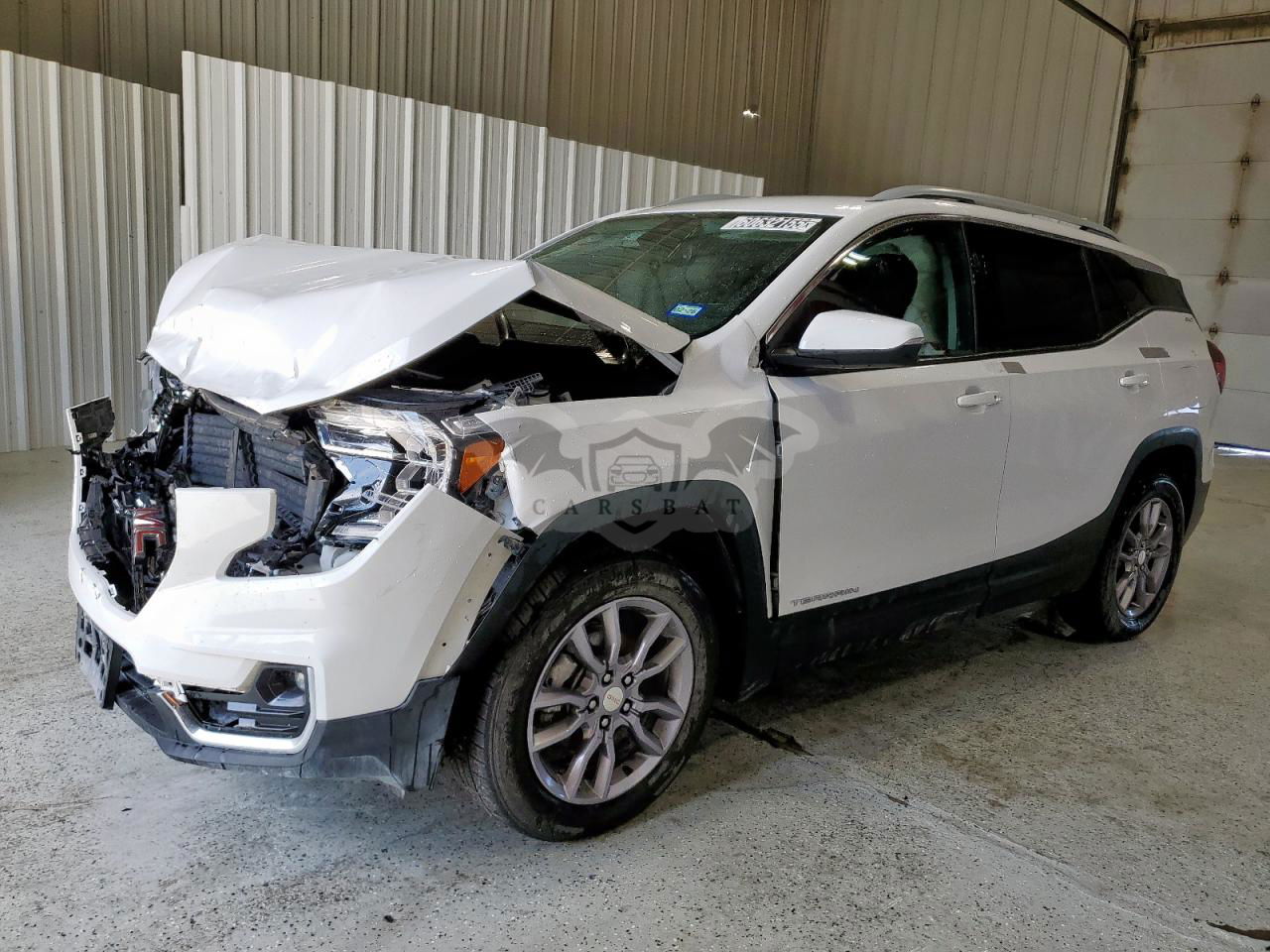 GMC Terrain SLT 1.5L  4 2023