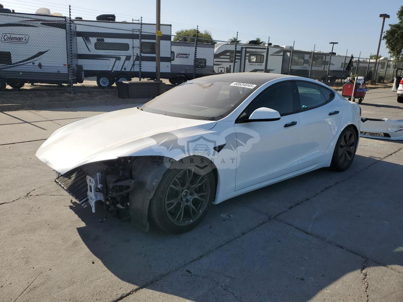 Tesla Model S 2023