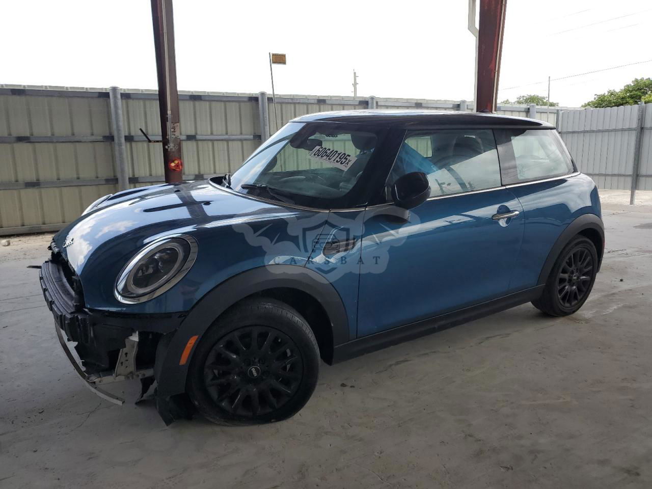 Mini Cooper 1.5L  3 2023