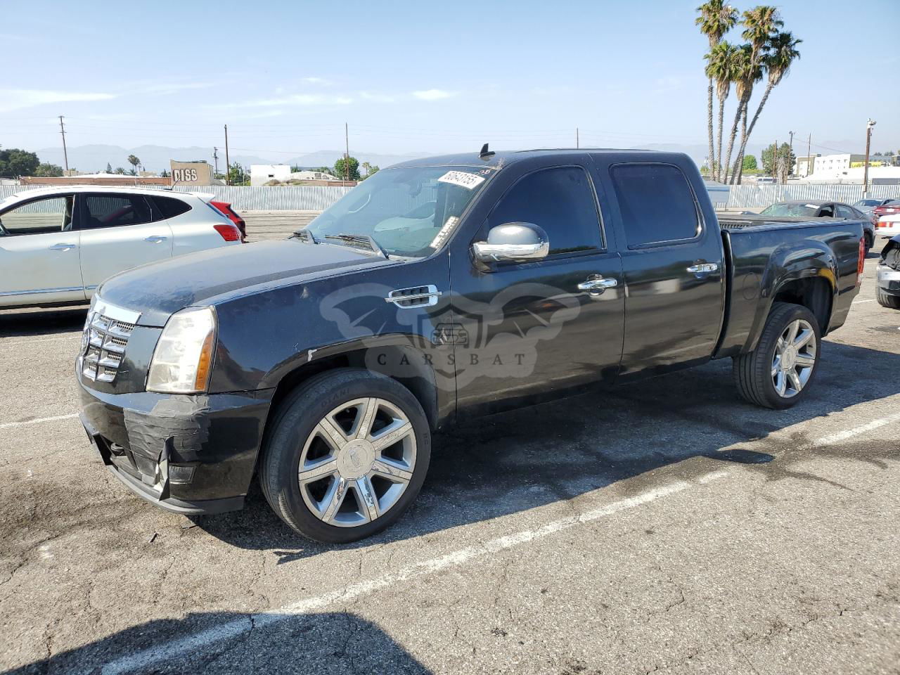 GMC Sierra C1500 SLE 5.3L  8 2009
