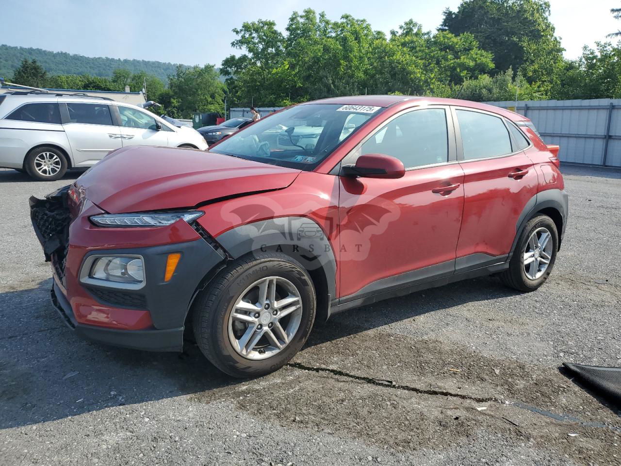Hyundai Kona SE 2.0L  4 2020