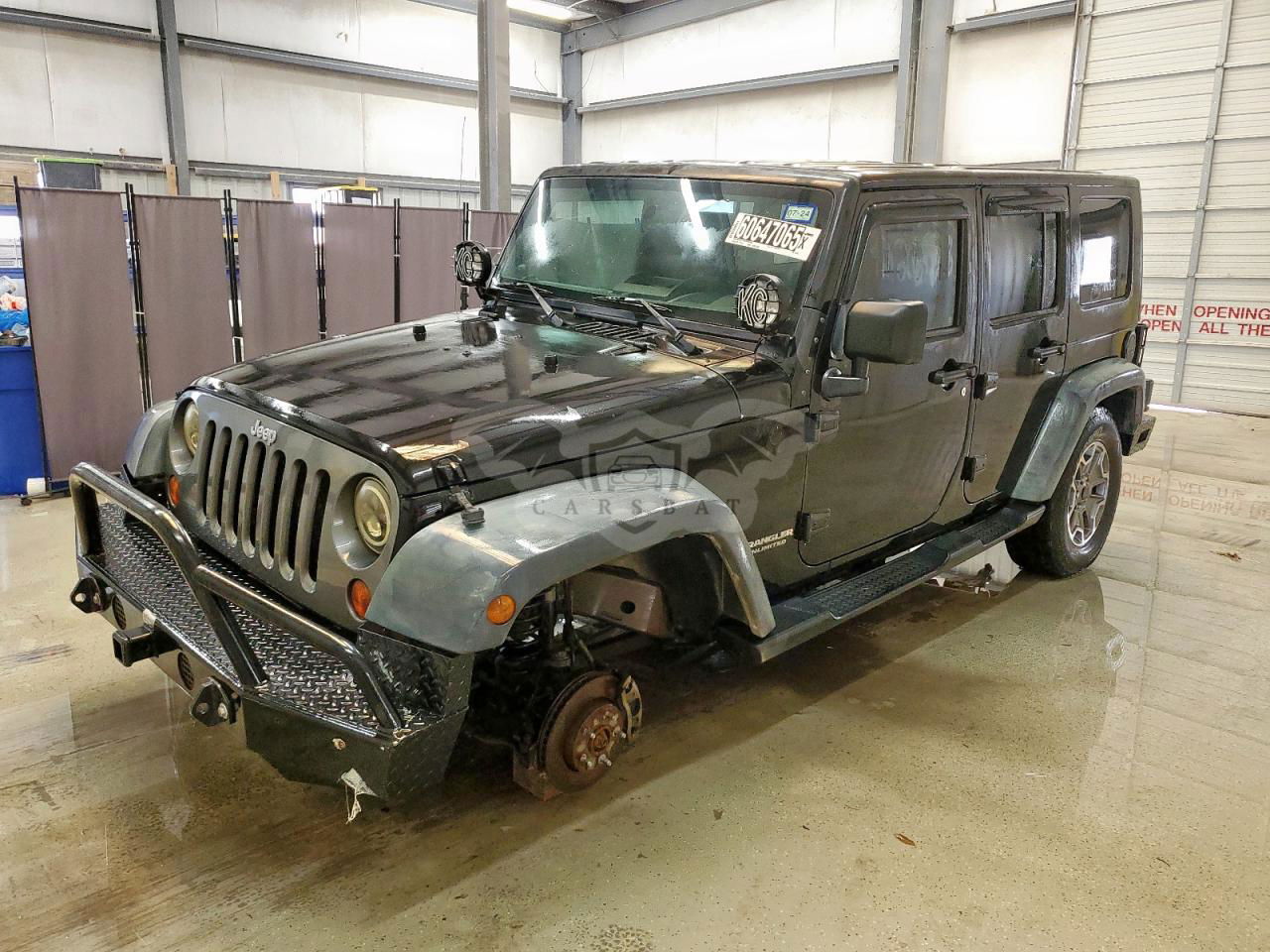 Jeep Wrangler SPORT 3.8L  6 2010
