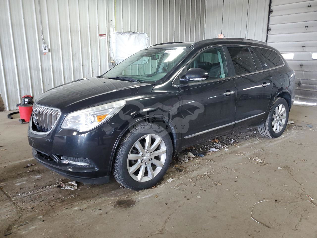 Buick Enclave 3.6L  6 2015