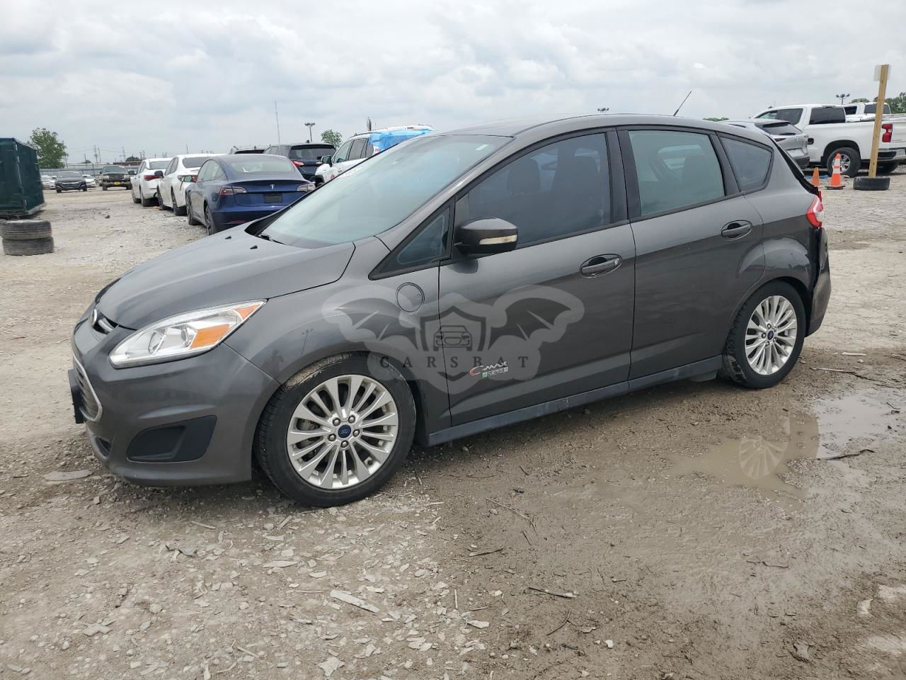 Ford C-Max SE 2.0L  4 2017