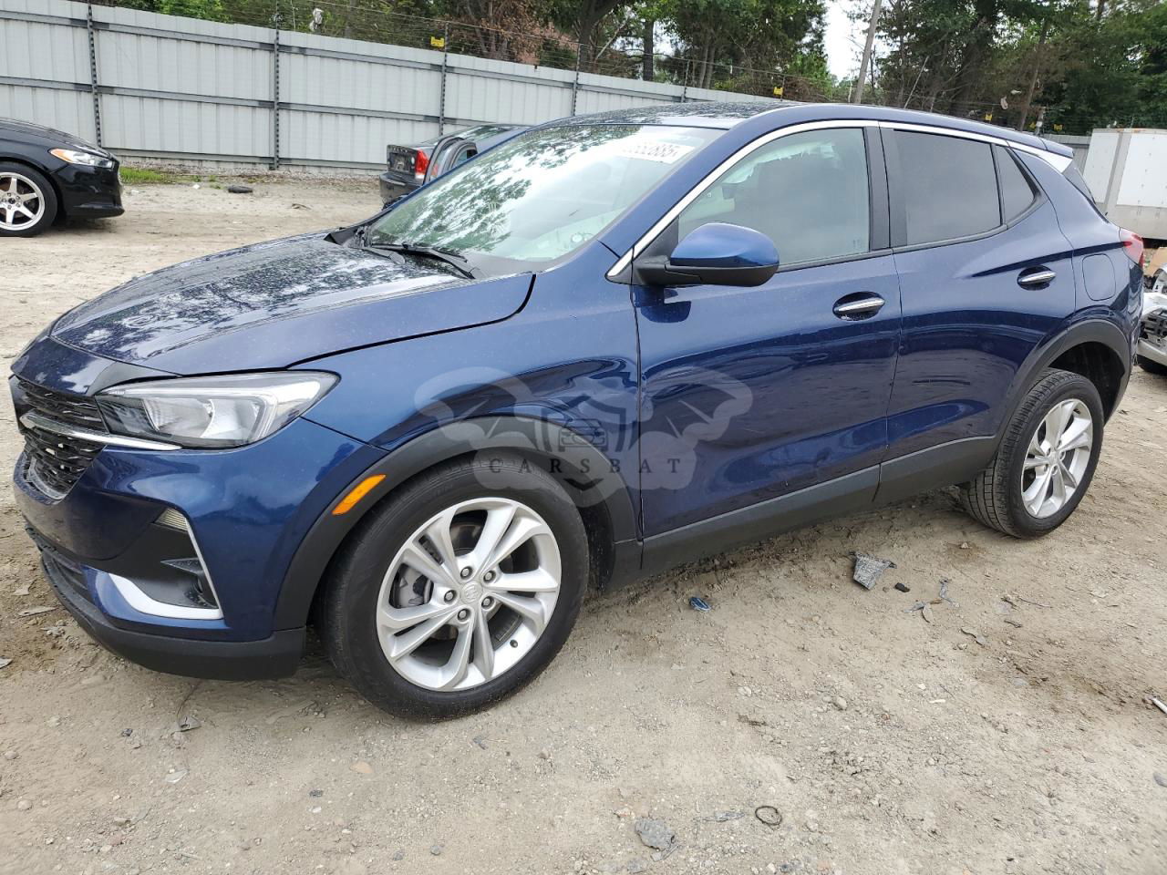 Buick Encore PREFERRED 1.2L  3 2023