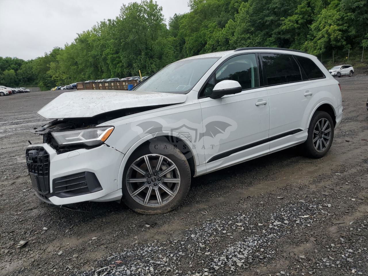 Audi Q7 PREMIUM PLUS 2.0L  4 2023