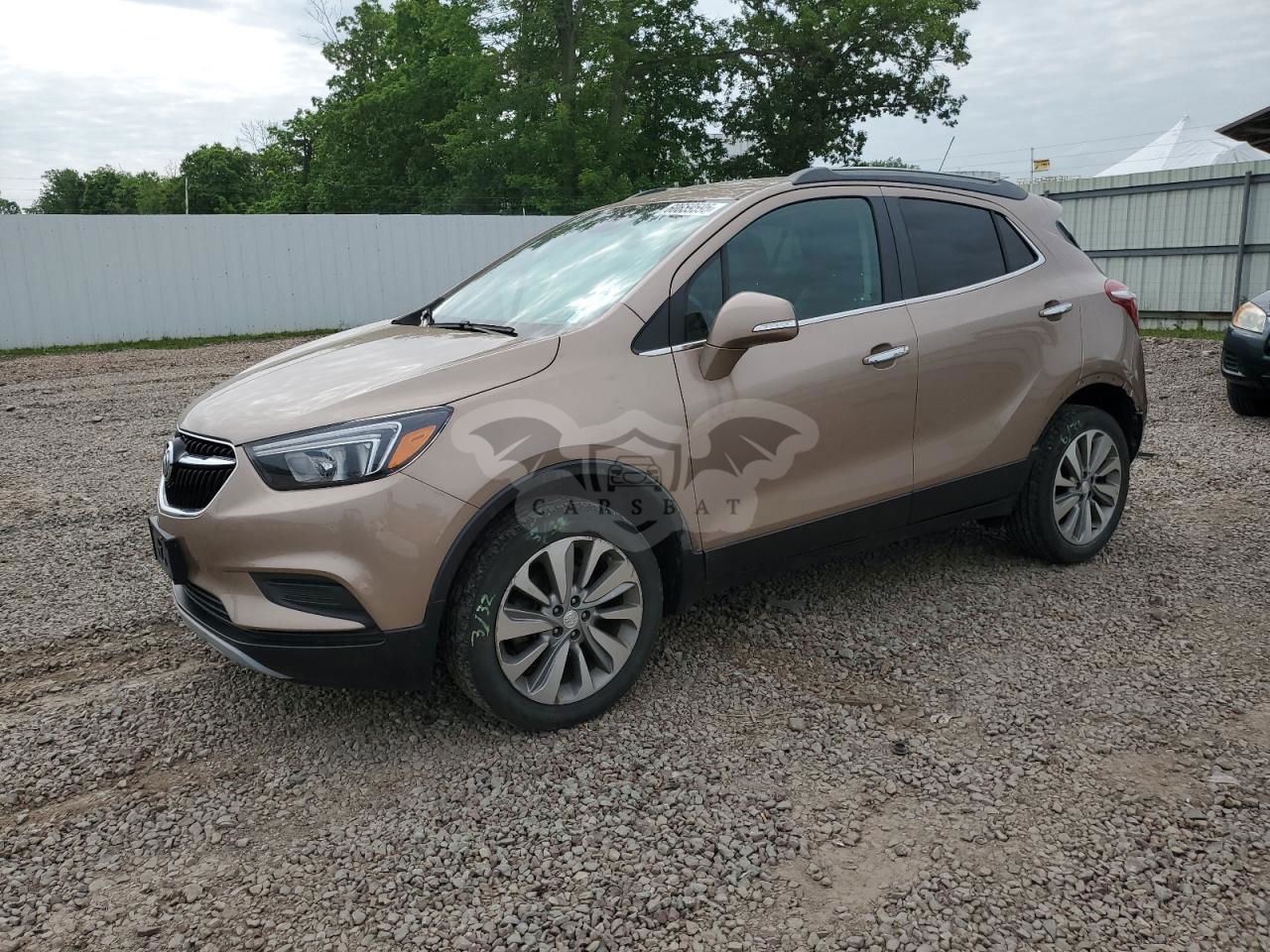 Buick Encore PREFERRED 1.4L  4 2019