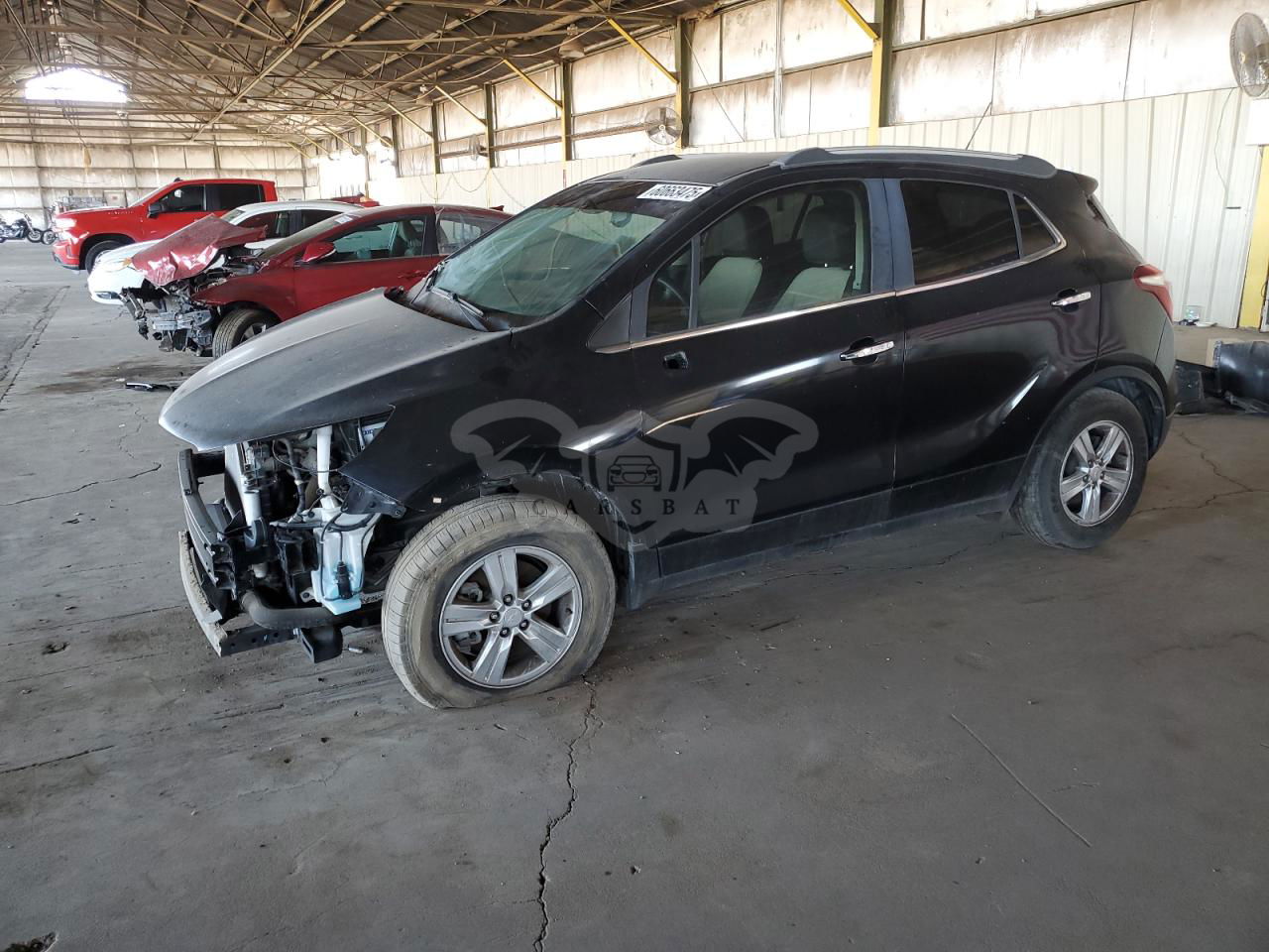 Buick Encore PREFERRED 1.4L  4 2020