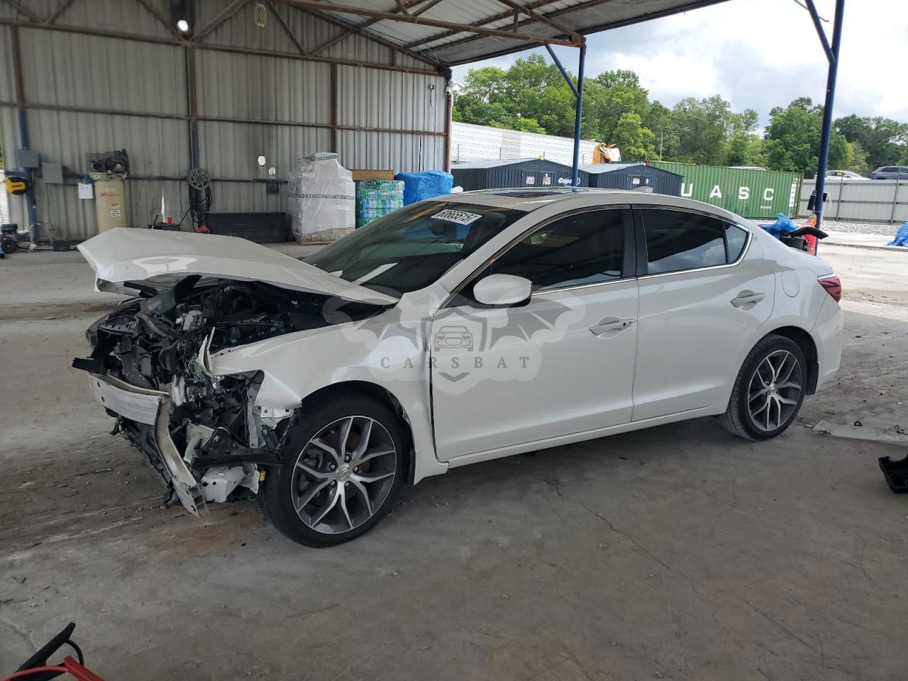 Acura ILX PREMIUM 2.4L  4 2022