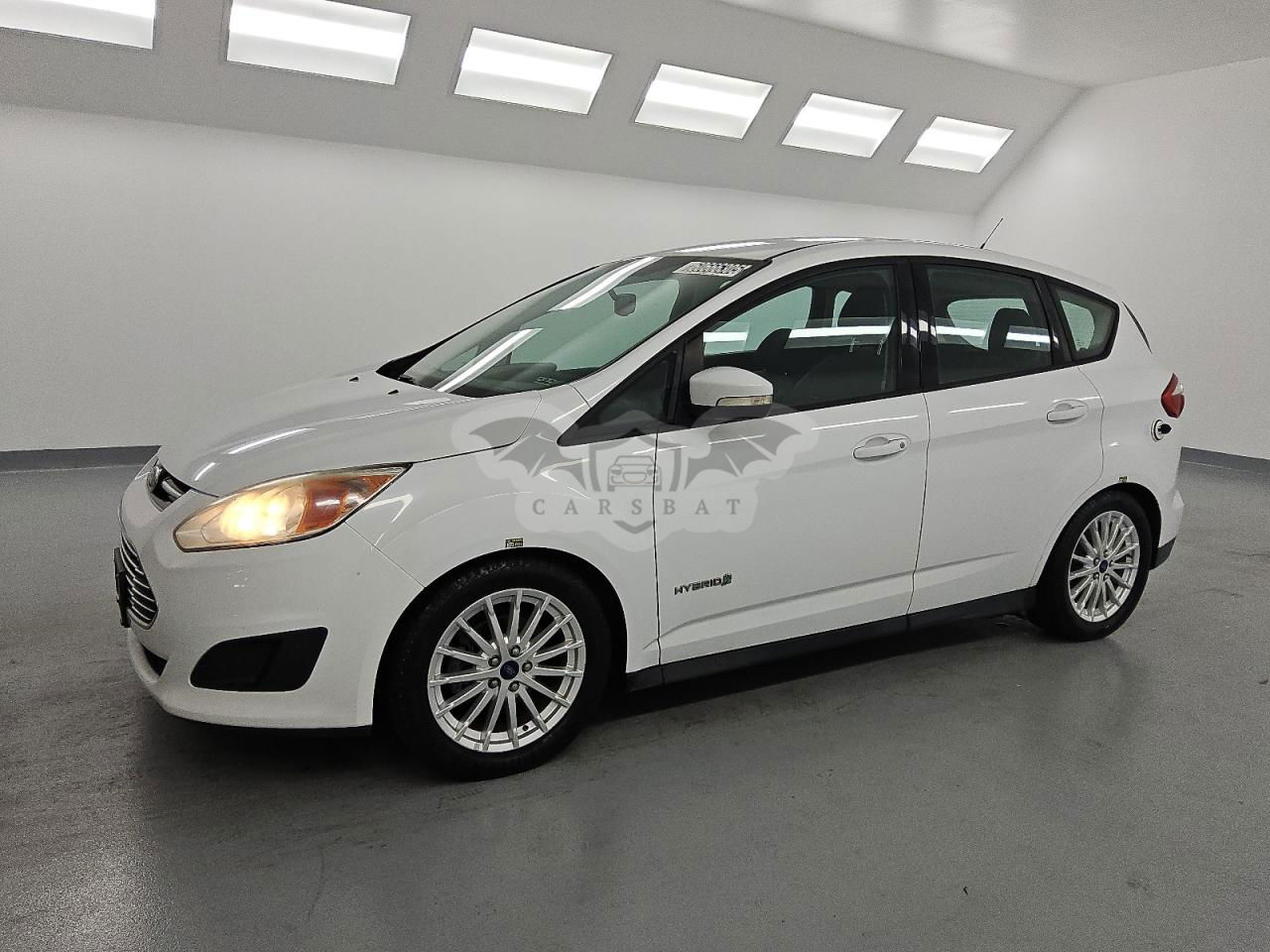 Ford C-Max SE 2.0L  4 2015
