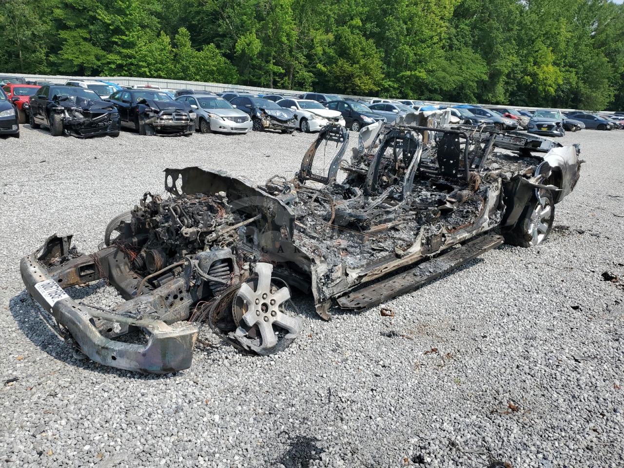 Ford F-150 SUPERCREW 3.5L  6 2022