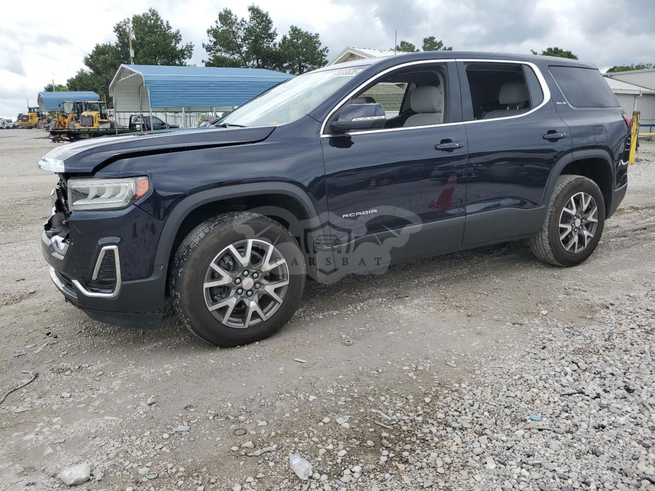 GMC Acadia SLE 3.6L  6 2021