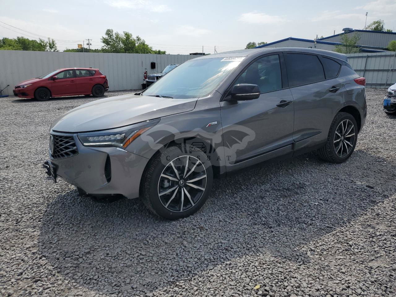 Acura RDX A-SPEC ADVANCE 2.0L  4 2025