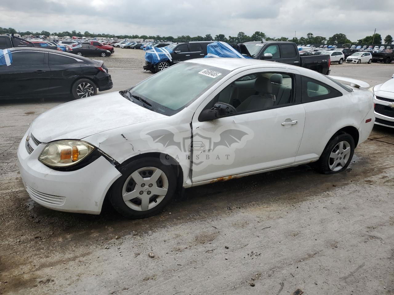 Chevrolet Cobalt LT 2.2L  4 2008