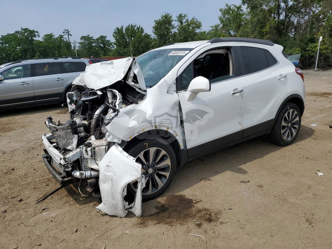 Buick Encore PREFERRED 1.4L  4 2022