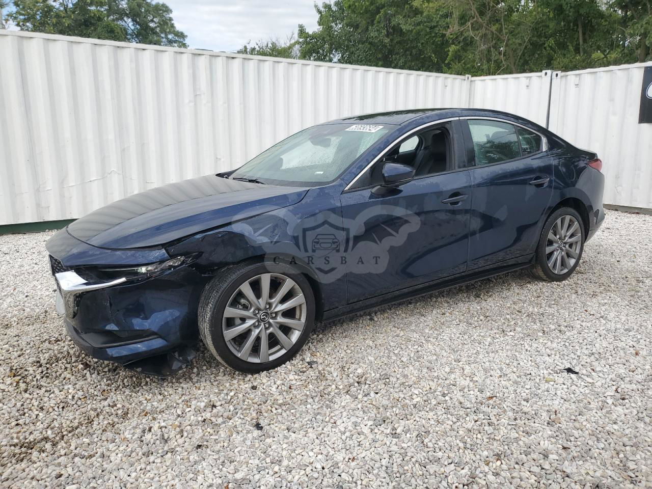 Mazda 3 2023