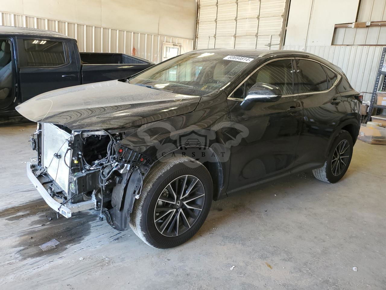Lexus NX 250 PREMIUM 2.5L  4 2024