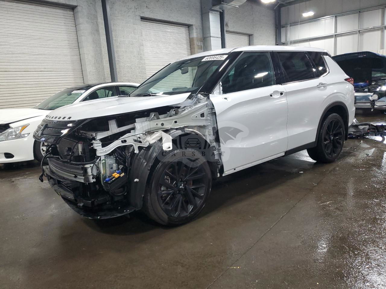 Mitsubishi Outlander SE 2.5L  4 2023