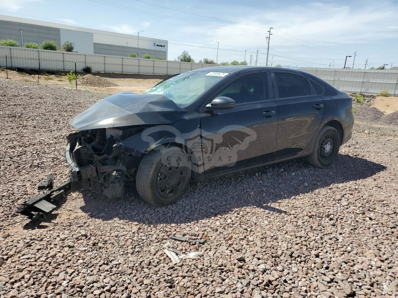 Kia Cerato (Forte) FE 2.0L  4 2021
