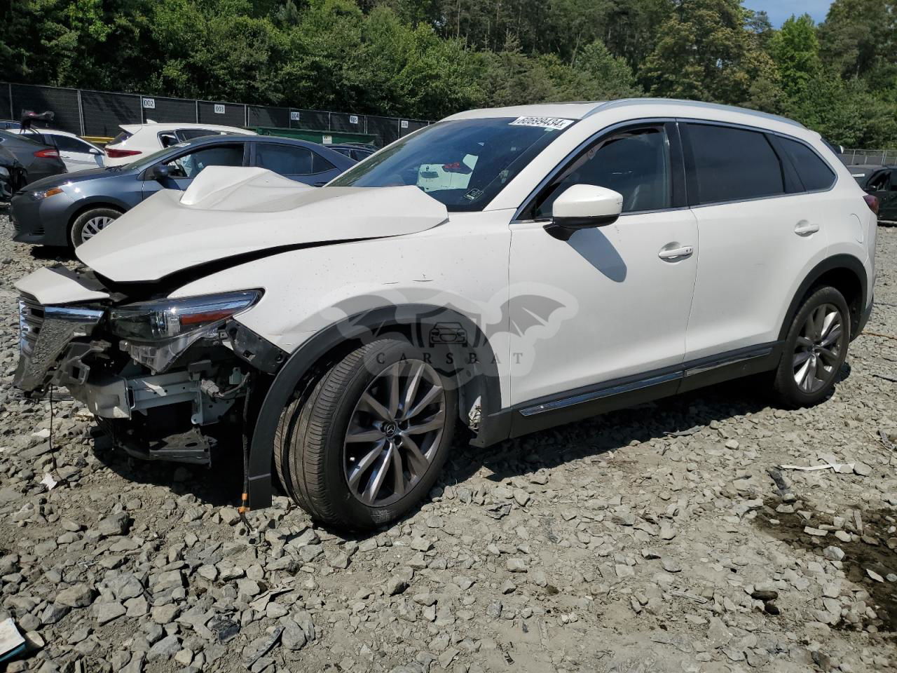 Mazda CX-9 2020