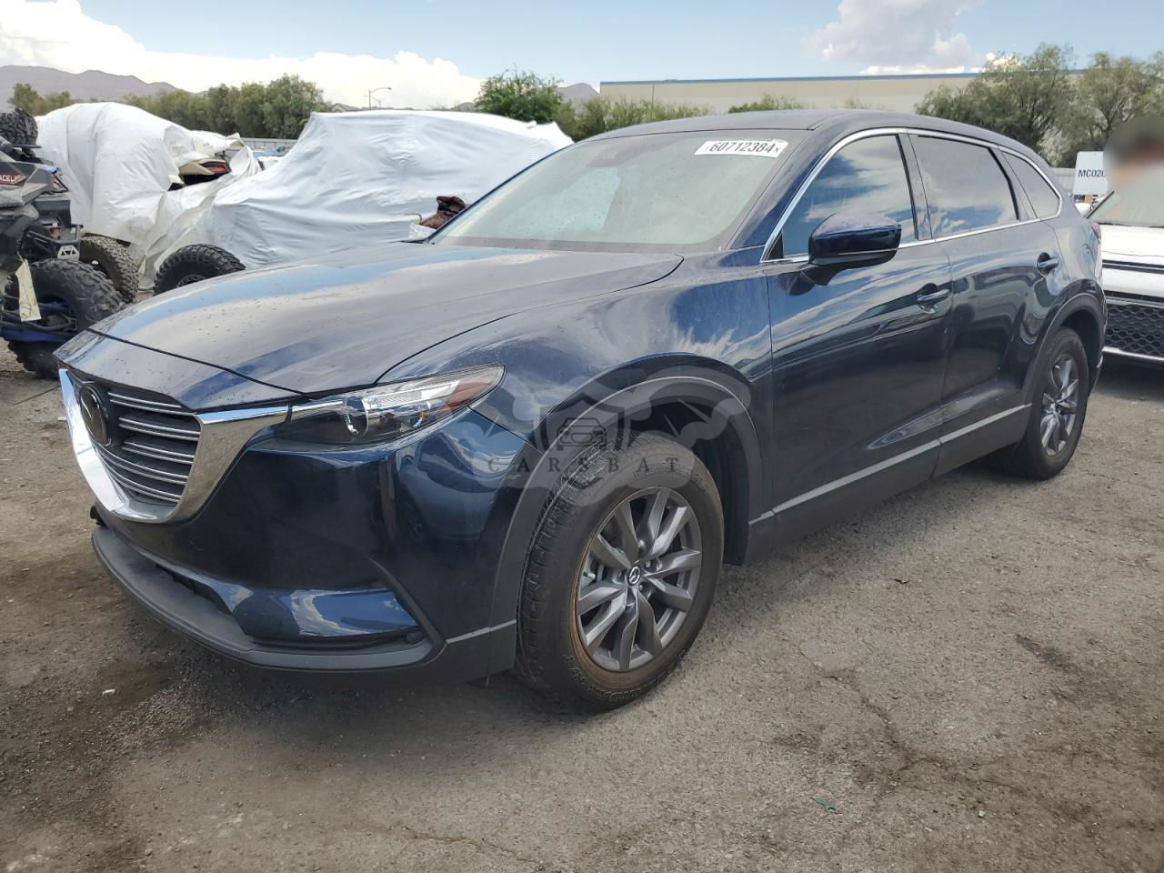 Mazda CX-9 2023