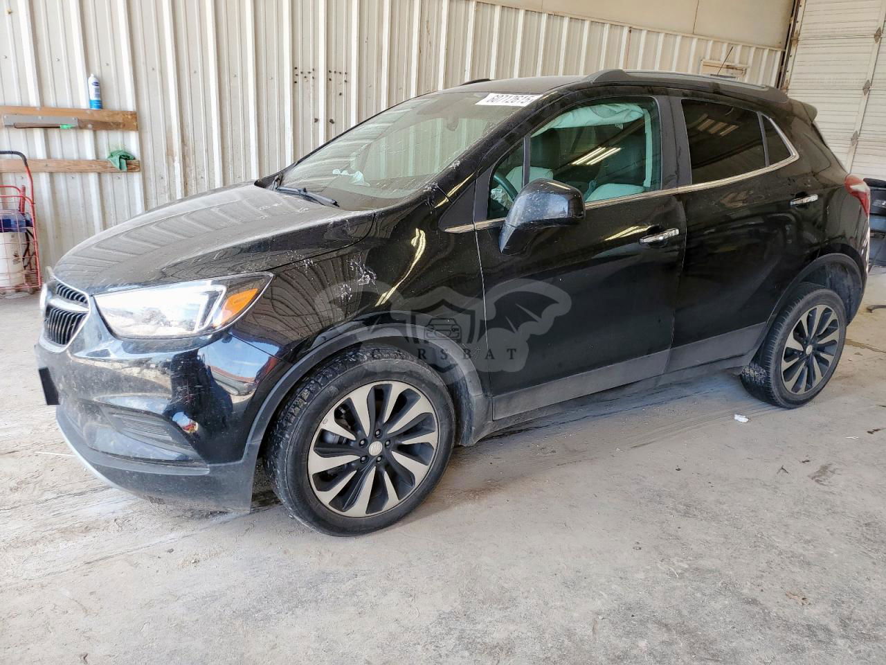 Buick Encore PREFERRED 1.4L  4 2021