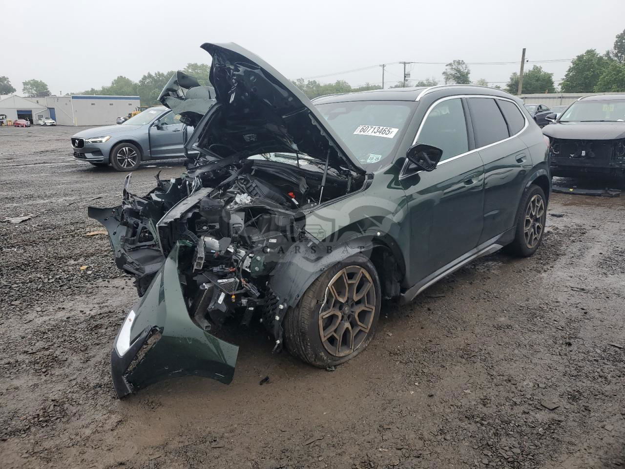 BMW X1 XDRIVE28I 2.0L  4 2025