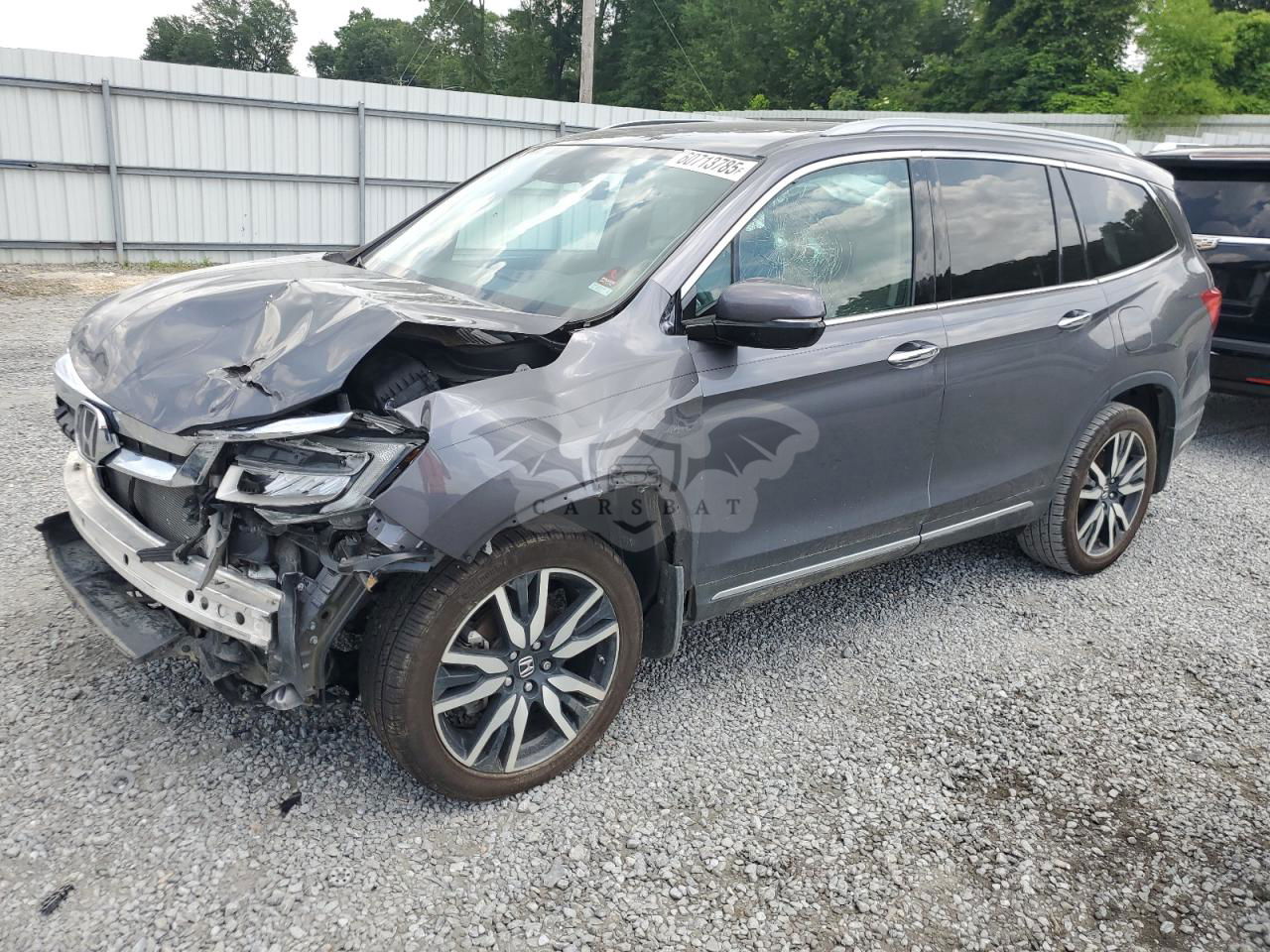 Honda Pilot ELITE 3.5L  6 2019