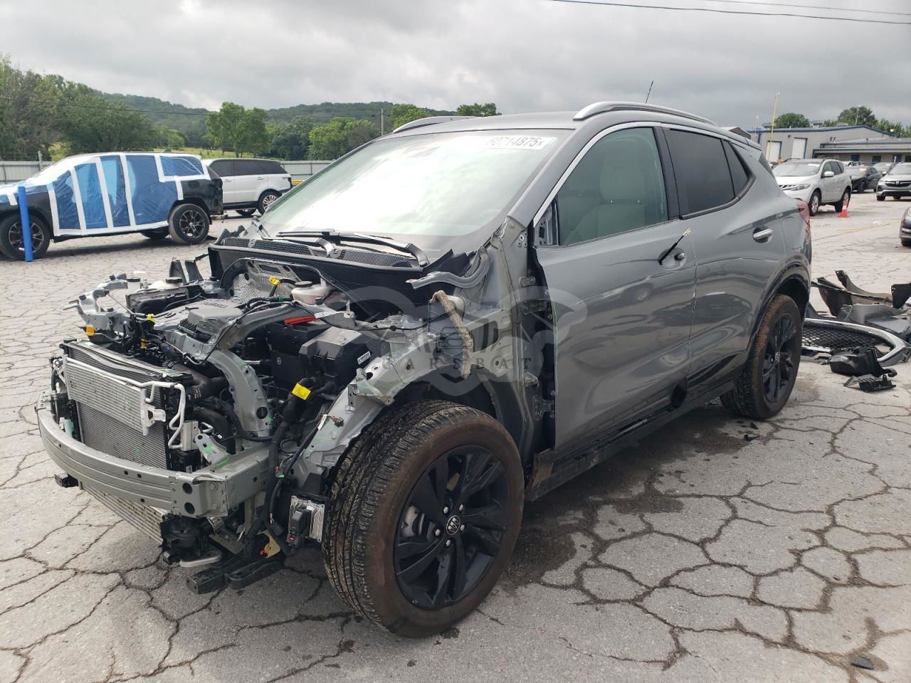 Buick Encore SPORT TOURING 1.3L  3 2024
