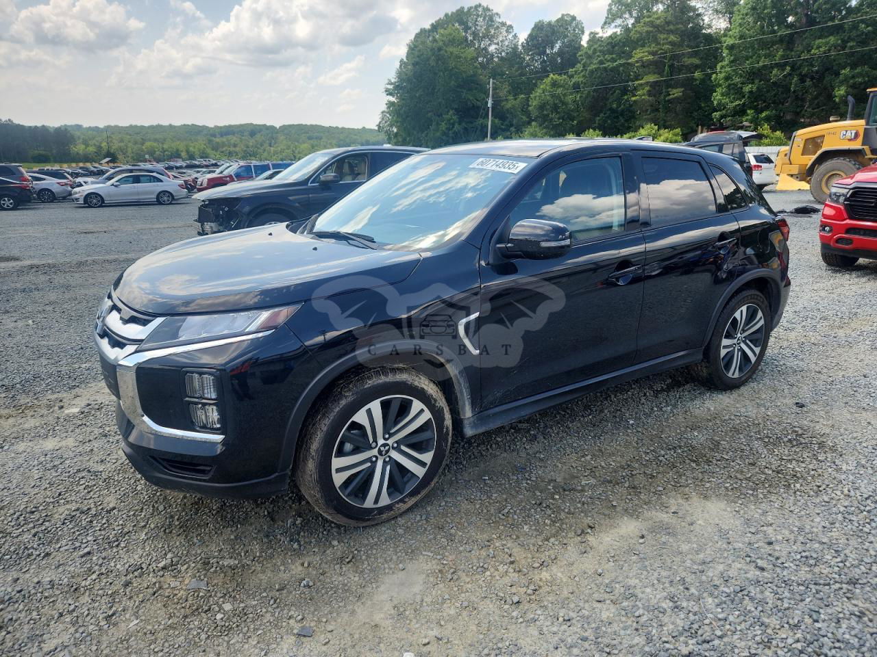 Mitsubishi Outlander SE 2.0L  4 2022