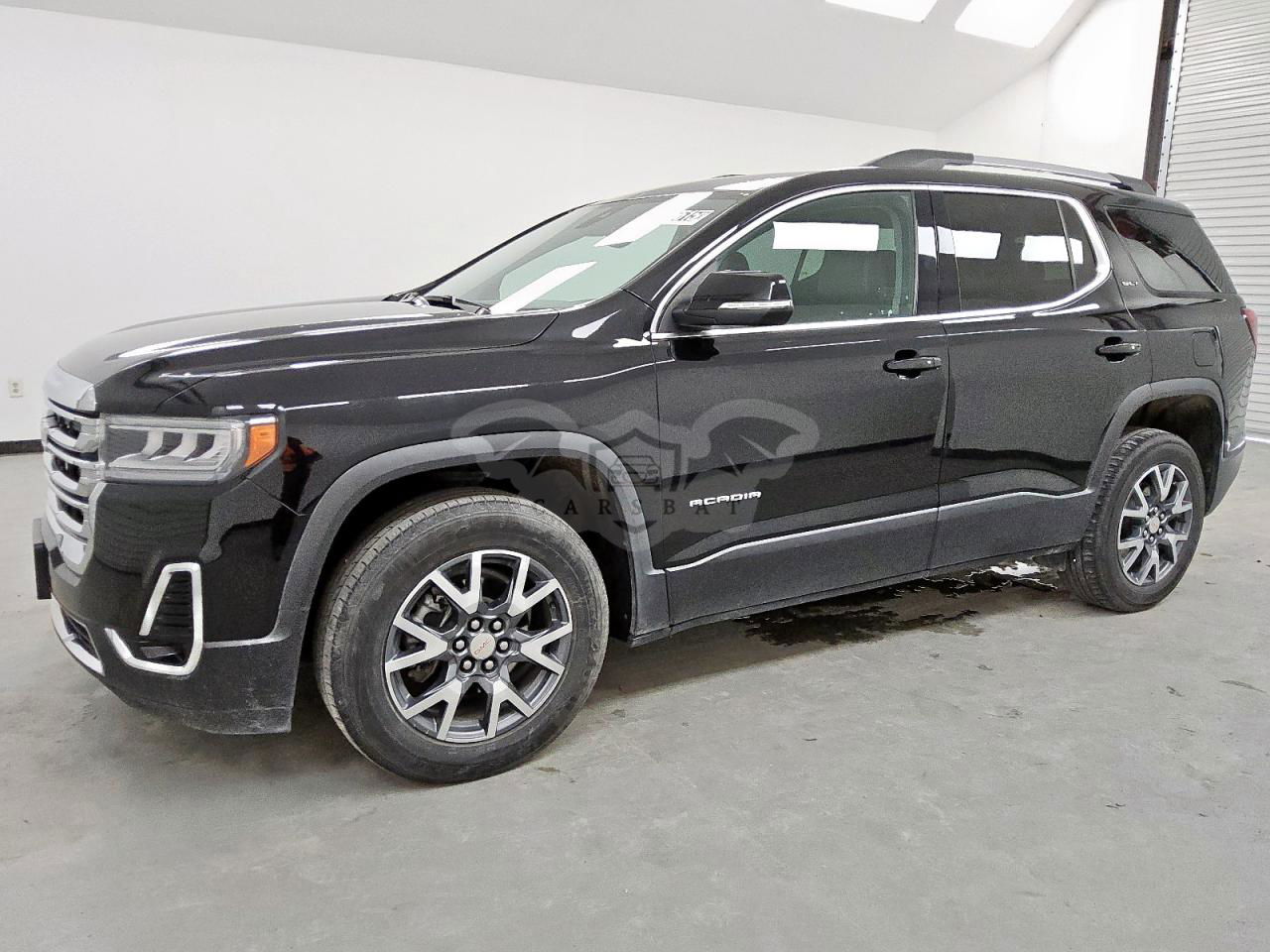 GMC Acadia SLT 2.0L  4 2023