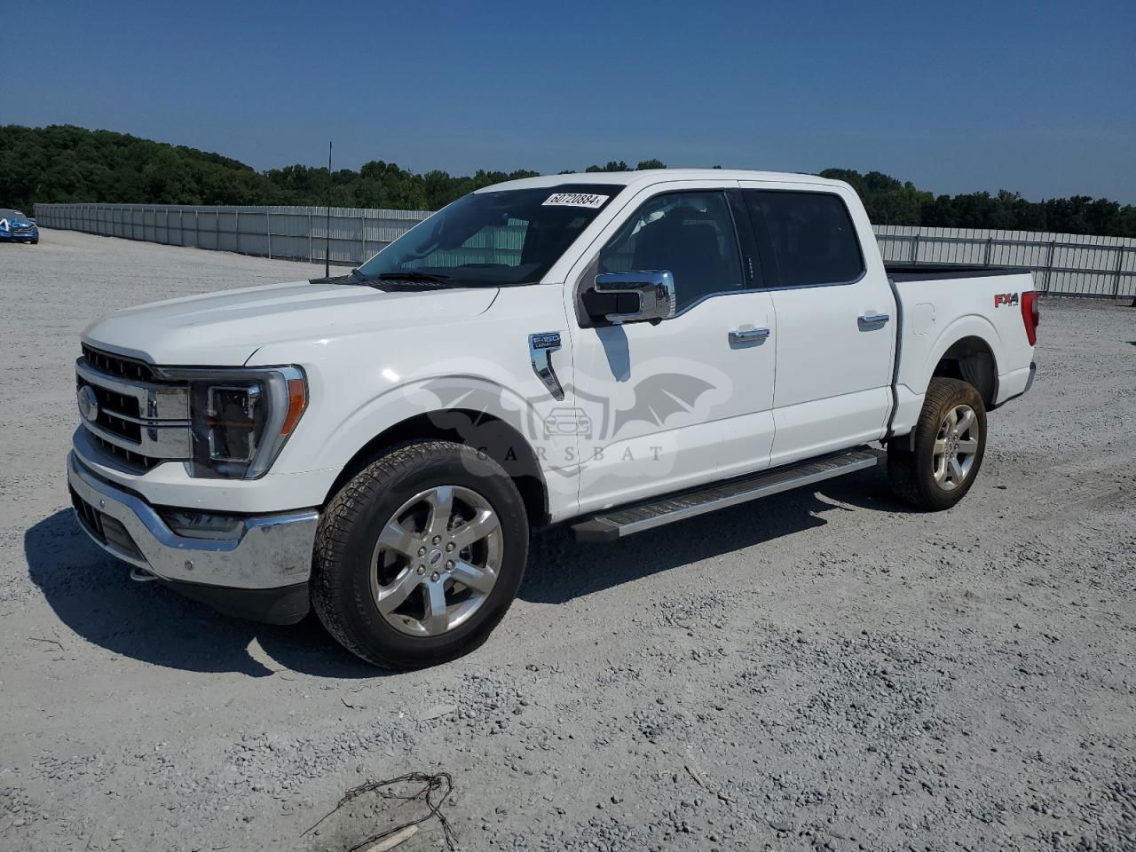 Ford F-150 2023