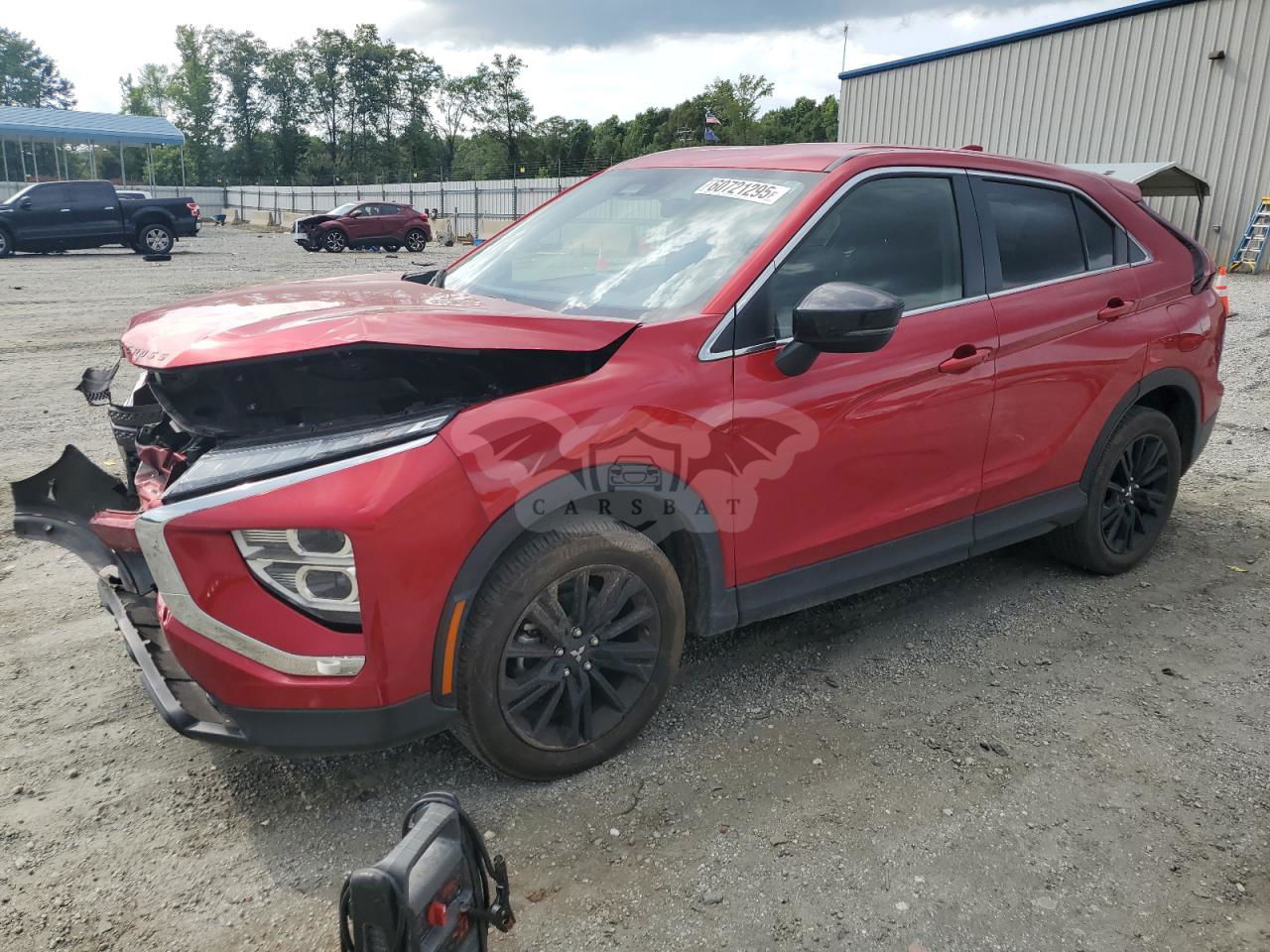 Mitsubishi Eclipse LE 1.5L  4 2024