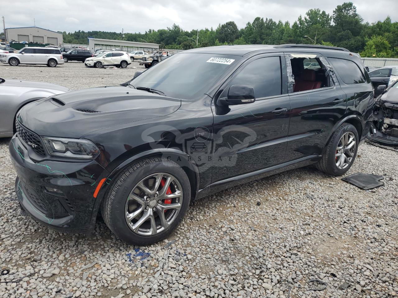 Dodge Durango 2023