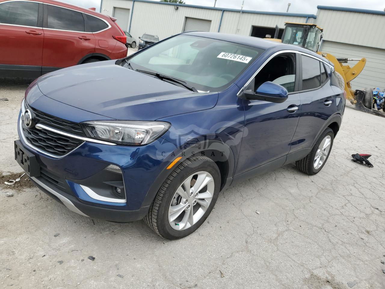 Buick Encore PREFERRED 1.3L  3 2023