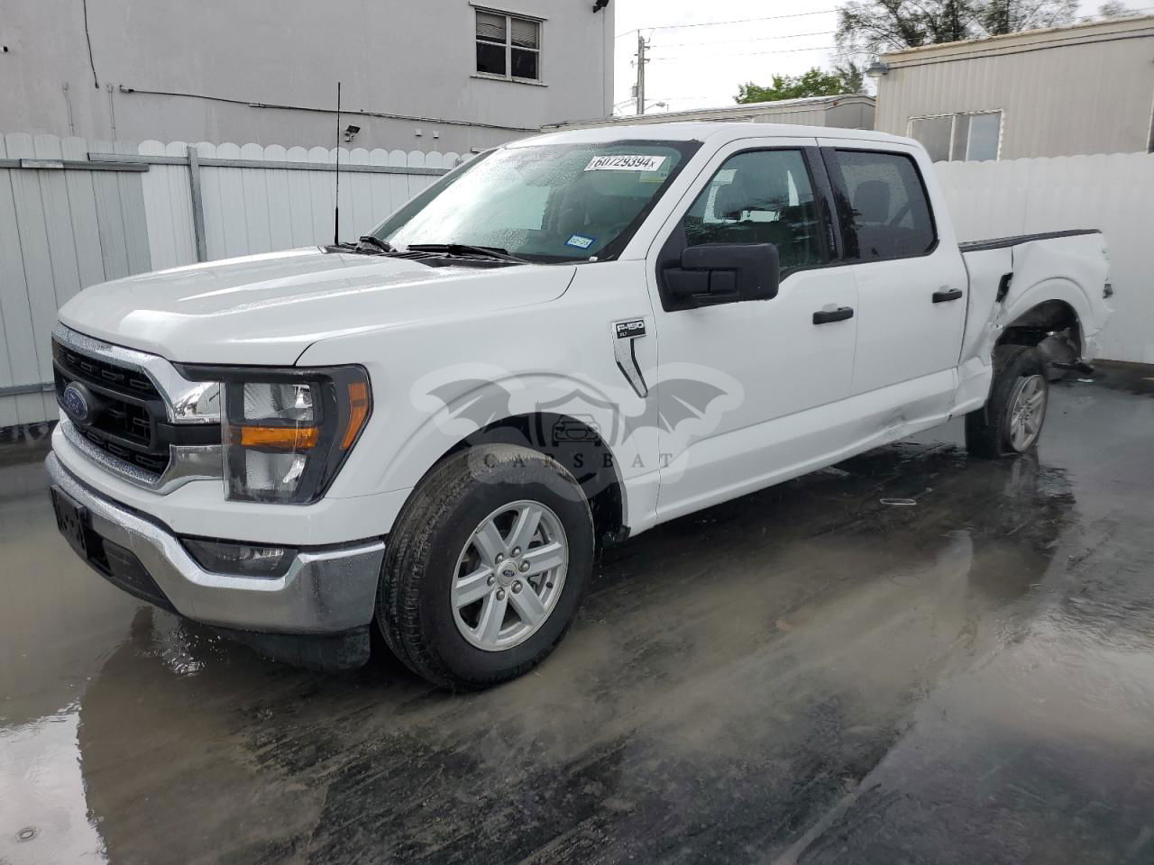 Ford F-150 2023