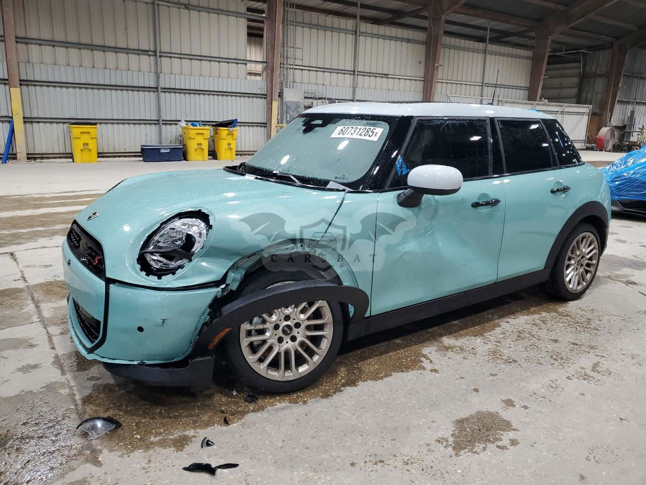 Mini Cooper S 2.0L  4 2025