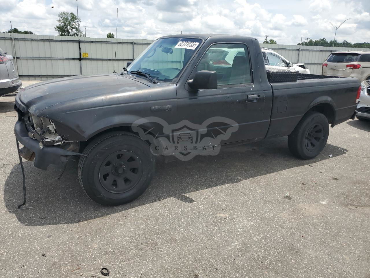 Ford Ranger 3.0L  6 2006
