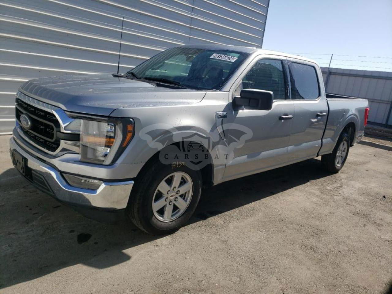 Ford F-150 2023