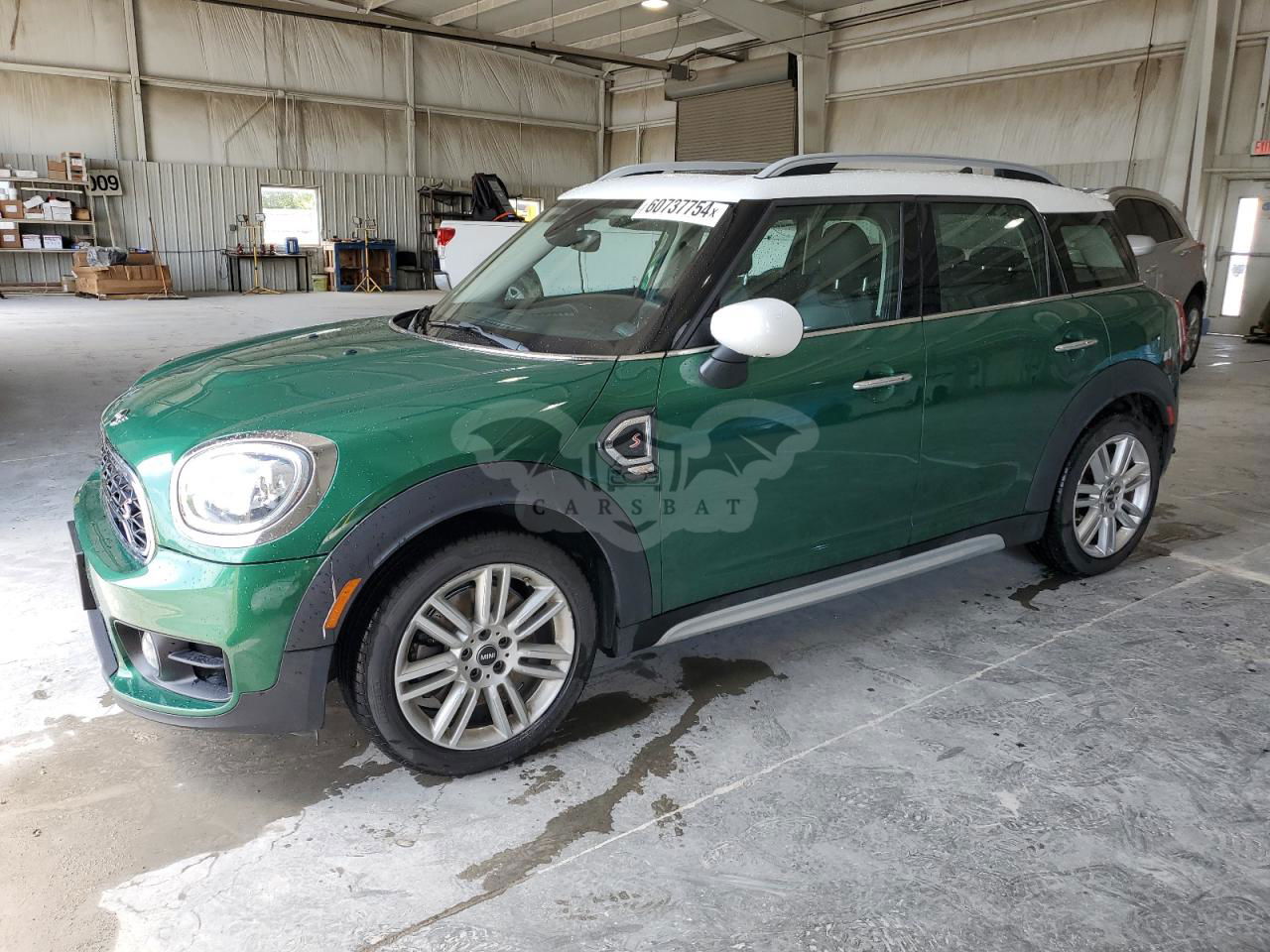 Mini Cooper 2020
