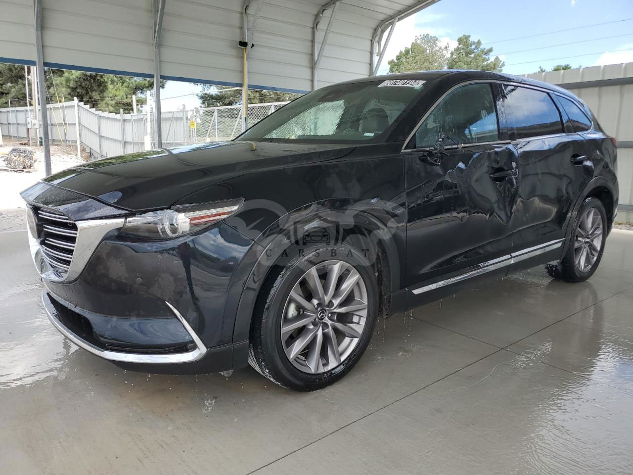 Mazda CX-9 2023