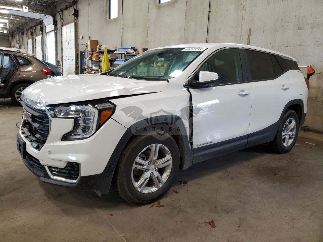 GMC Terrain SLE 1.5L  4 2023