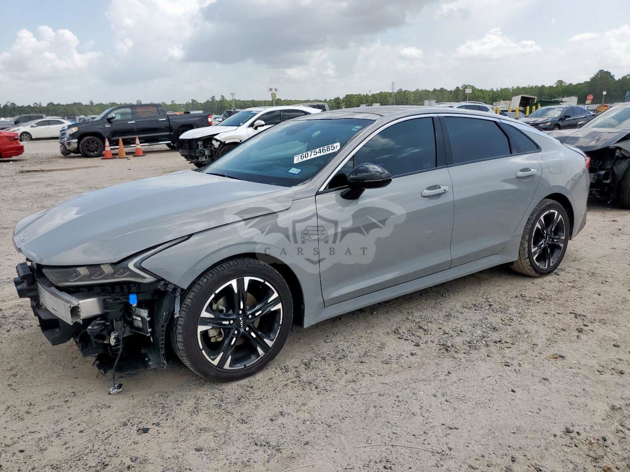 Kia K5 GT LINE 1.6L  4 2024