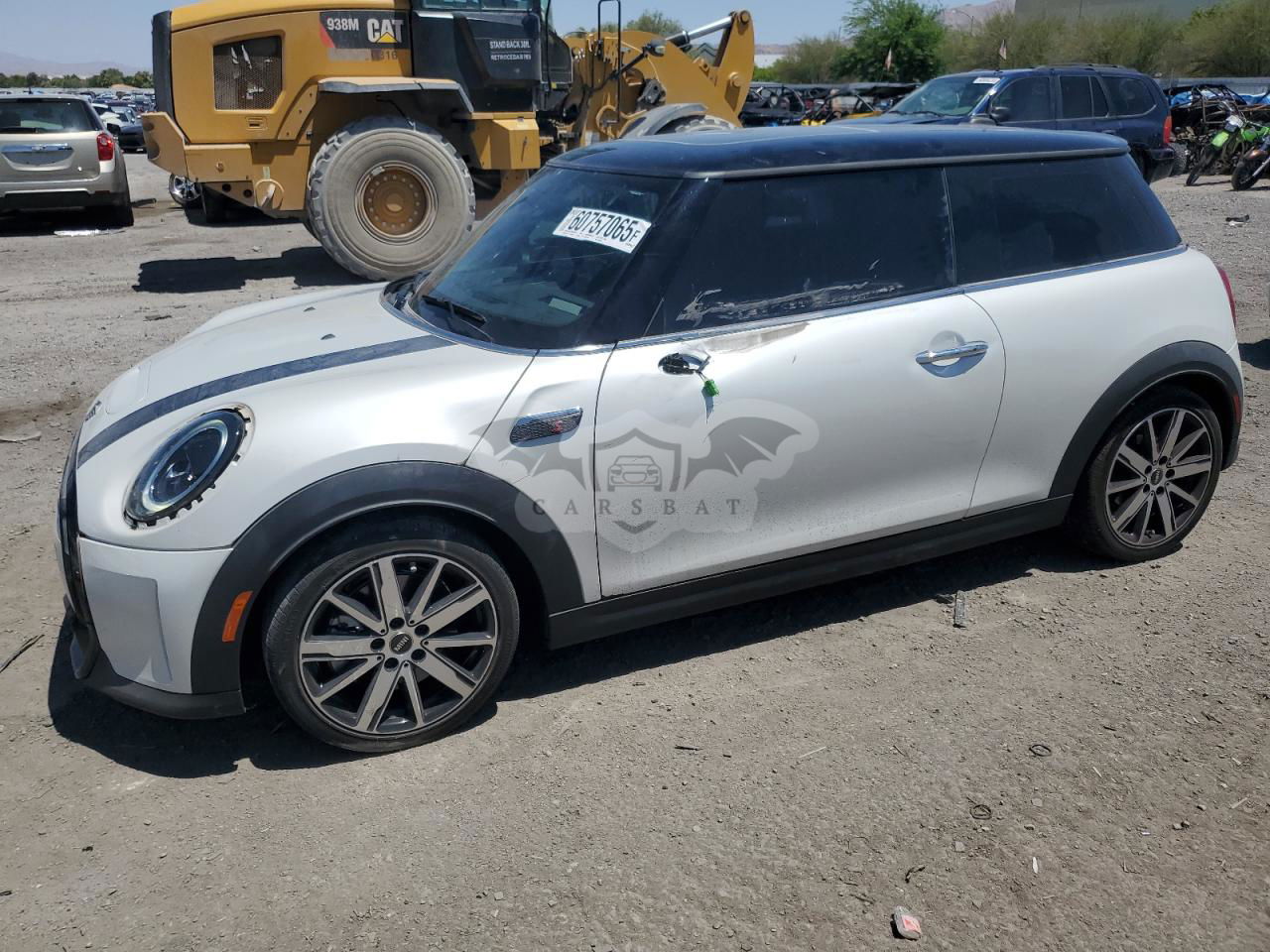 Mini Cooper S 2.0L  4 2023